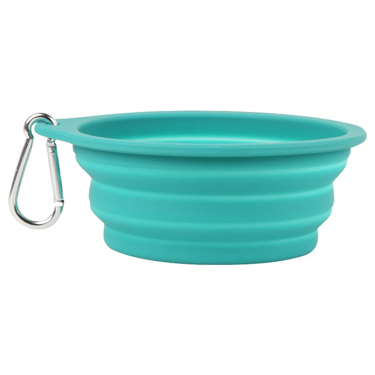 Large Collapsible Folding Silicone Bowl